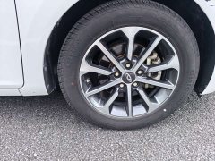 Chery Arrizo 5 PRO 1.5L CVT Youth Edition - ფოტო 18