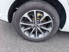 Chery Arrizo 5 PRO 1.5L CVT Youth Edition - ფოტო 19