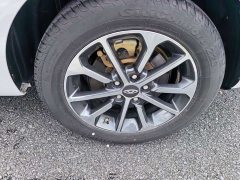 Chery Arrizo 5 PRO 1.5L CVT Youth Edition - ფოტო 20