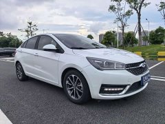 Chery Arrizo 5 PRO 1.5L CVT Youth Edition - ფოტო 3