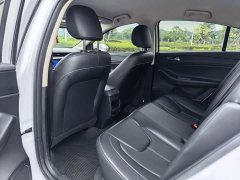 Chery Arrizo 5 PRO 1.5L CVT Youth Edition - ფოტო 5