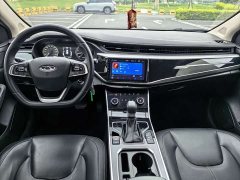 Chery Arrizo 5 PRO 1.5L CVT Youth Edition - ფოტო 6