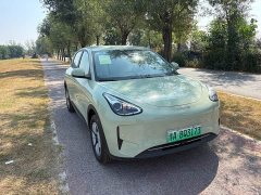 Geely Star Wish 310km Youth Edition - ფოტო 3