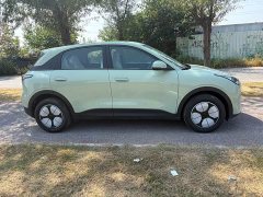 Geely Star Wish 310km Youth Edition - ფოტო 4