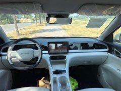 Geely Star Wish 310km Youth Edition - ფოტო 5