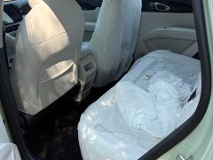 Geely Star Wish 310km Youth Edition - ფოტო 6