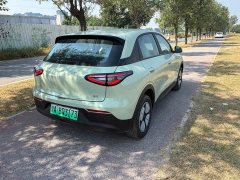 Geely Star Wish 310km Youth Edition - ფოტო 8