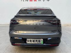 Luxeed Zhiji R7 2026 Extended Range Max (192-channel LiDAR) - ფოტო 6
