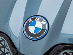 BMW iX 2023 Facelift xDrive40 - ფოტო 11