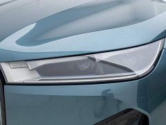 BMW iX 2023 Facelift xDrive40 - ფოტო 12