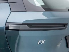 BMW iX 2023 Facelift xDrive40 - ფოტო 13