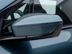 BMW iX 2023 Facelift xDrive40 - ფოტო 14