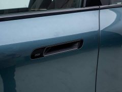 BMW iX 2023 Facelift xDrive40 - ფოტო 15