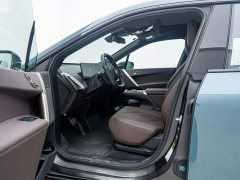 BMW iX 2023 Facelift xDrive40 - ფოტო 17