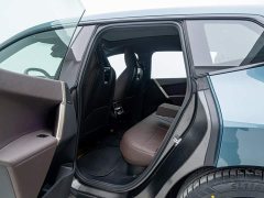 BMW iX 2023 Facelift xDrive40 - ფოტო 19