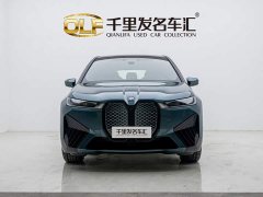 BMW iX 2023 Facelift xDrive40 - ფოტო 2