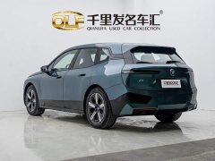 BMW iX 2023 Facelift xDrive40 - ფოტო 4