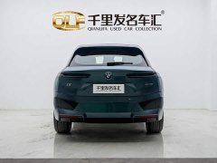 BMW iX 2023 Facelift xDrive40 - ფოტო 5