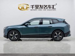 BMW iX 2023 Facelift xDrive40 - ფოტო 7