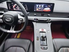 Trumpchi Leopard 270T DCT J11 - ფოტო 10