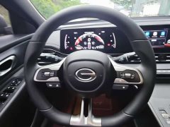 Trumpchi Leopard 270T DCT J11 - ფოტო 11