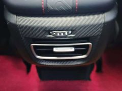 Trumpchi Leopard 270T DCT J11 - ფოტო 12