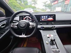 Trumpchi Leopard 270T DCT J11 - ფოტო 13