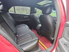 Trumpchi Leopard 270T DCT J11 - ფოტო 14