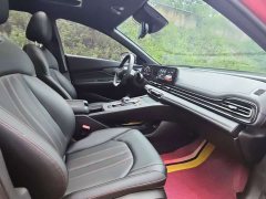 Trumpchi Leopard 270T DCT J11 - ფოტო 15