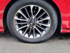 Trumpchi Leopard 270T DCT J11 - ფოტო 16