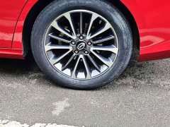 Trumpchi Leopard 270T DCT J11 - ფოტო 17
