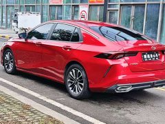 Trumpchi Leopard 270T DCT J11 - ფოტო 18
