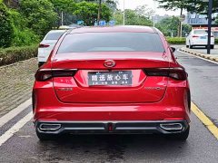 Trumpchi Leopard 270T DCT J11 - ფოტო 19