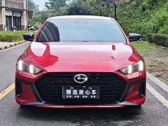 Trumpchi Leopard 270T DCT J11 - ფოტო 2