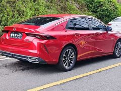 Trumpchi Leopard 270T DCT J11 - ფოტო 20