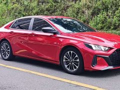 Trumpchi Leopard 270T DCT J11 - ფოტო 3