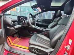 Trumpchi Leopard 270T DCT J11 - ფოტო 4