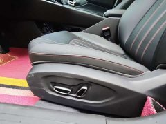 Trumpchi Leopard 270T DCT J11 - ფოტო 5