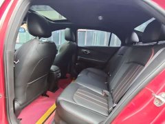 Trumpchi Leopard 270T DCT J11 - ფოტო 8
