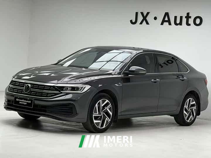 Volkswagen Sagitar 280TSI DSG Beyond Lite