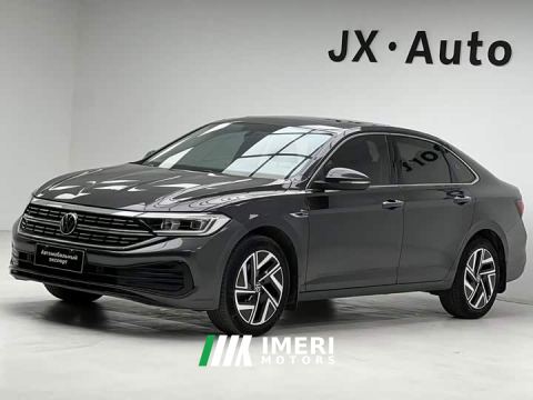 2022 Volkswagen Sagitar 280TSI DSG Beyond Lite