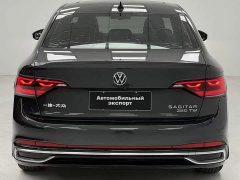 Volkswagen Sagitar 2023 280TSI DSG Beyond Lite - ფოტო 10