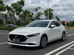 Mazda3 Axela 2.0L Automatic Brilliant Edition - ფოტო 1