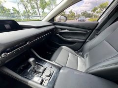 Mazda3 Axela 2.0L Automatic Brilliant Edition - ფოტო 13