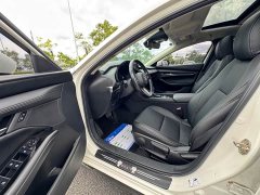 Mazda3 Axela 2.0L Automatic Brilliant Edition - ფოტო 14