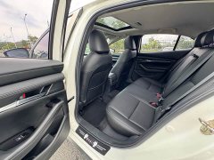 Mazda3 Axela 2.0L Automatic Brilliant Edition - ფოტო 15