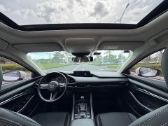 Mazda3 Axela 2.0L Automatic Brilliant Edition - ფოტო 16