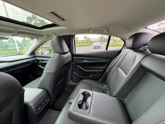Mazda3 Axela 2.0L Automatic Brilliant Edition - ფოტო 18
