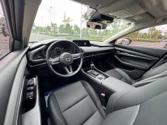 Mazda3 Axela 2.0L Automatic Brilliant Edition - ფოტო 19