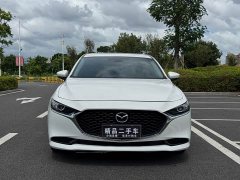 Mazda3 Axela 2.0L Automatic Brilliant Edition - ფოტო 2